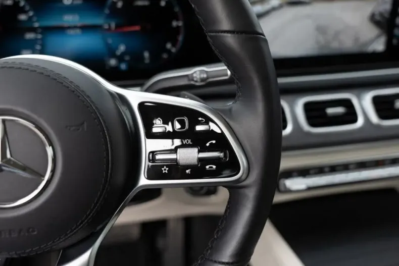 Mercedes-Benz GLE 300 din 2024 cu 14.268 km - oferta MER154115 - foto 17