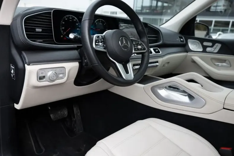 Mercedes-Benz GLE 300 din 2024 cu 14.268 km - oferta MER154115 - foto 22