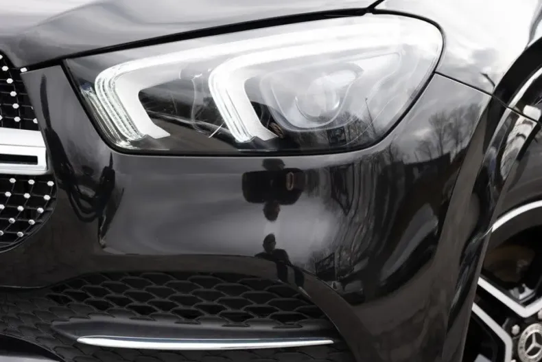 Mercedes-Benz GLE 300 din 2024 cu 14.268 km - oferta MER154115 - foto 25