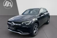 Mercedes-Benz GLC 300 din 2021 cu 76.500 km - oferta MER154116 - foto 1