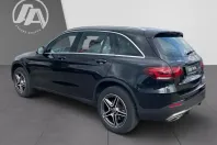 Mercedes-Benz GLC 300 din 2021 cu 76.500 km - oferta MER154116 - foto 2