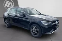 Mercedes-Benz GLC 300 din 2021 cu 76.500 km - oferta MER154116 - foto 4