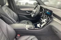 Mercedes-Benz GLC 300 din 2021 cu 76.500 km - oferta MER154116 - foto 9