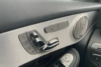 Mercedes-Benz GLC 300 din 2021 cu 76.500 km - oferta MER154116 - foto 14