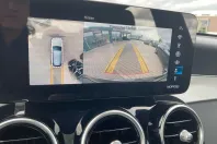 Mercedes-Benz GLC 300 din 2021 cu 76.500 km - oferta MER154116 - foto 15