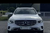 Mercedes-Benz GLC 300 din 2020 cu 99.000 km - oferta MER154117 - foto 2