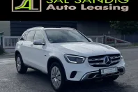 Mercedes-Benz GLC 300 din 2020 cu 99.000 km - oferta MER154117 - foto 3