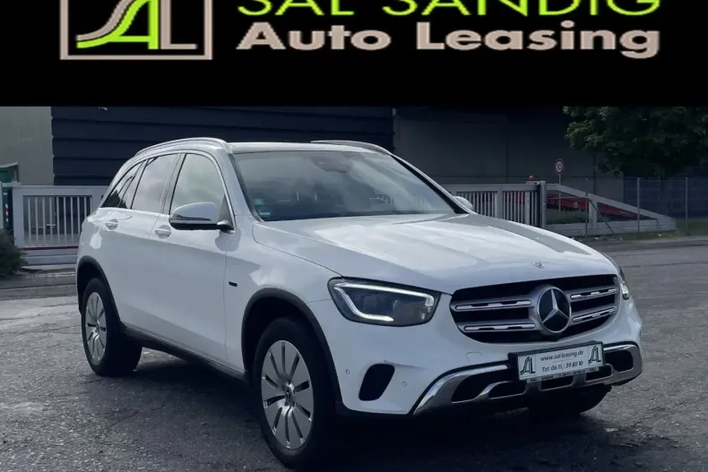 Mercedes-Benz GLC 300 din 2020 cu 99.000 km - oferta MER154117 - foto 3