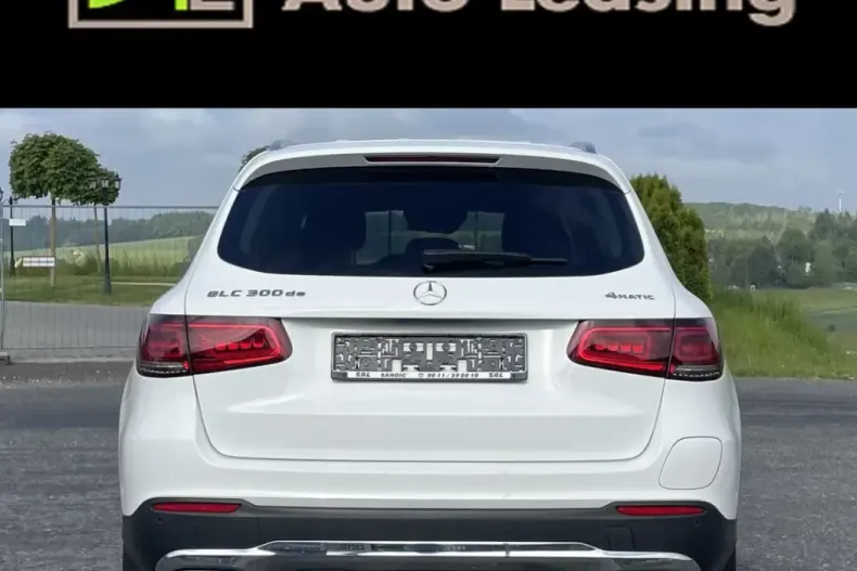 Mercedes-Benz GLC 300 din 2020 cu 99.000 km - oferta MER154117 - foto 6