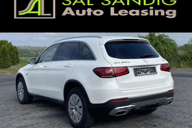 Mercedes-Benz GLC 300 din 2020 cu 99.000 km - oferta MER154117 - foto 7