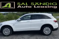 Mercedes-Benz GLC 300 din 2020 cu 99.000 km - oferta MER154117 - foto 8