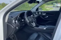 Mercedes-Benz GLC 300 din 2020 cu 99.000 km - oferta MER154117 - foto 9
