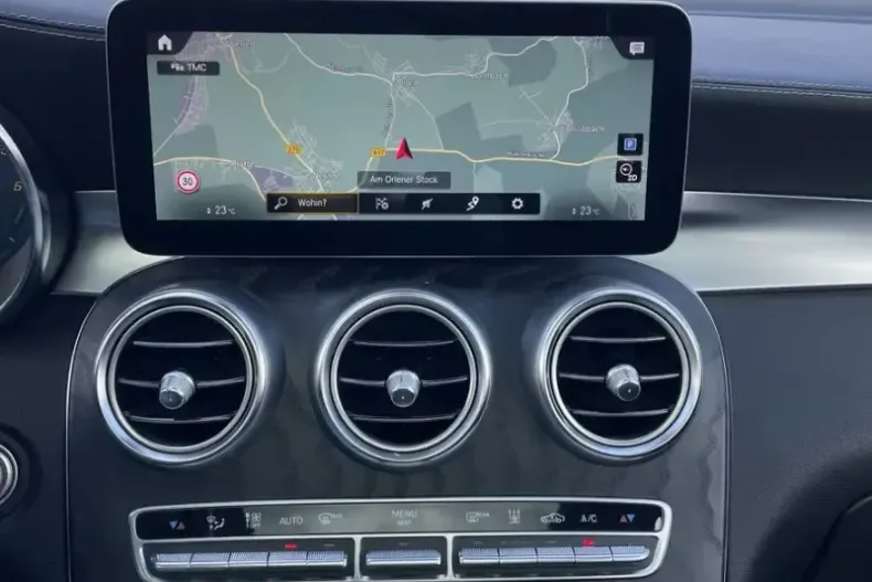 Mercedes-Benz GLC 300 din 2020 cu 99.000 km - oferta MER154117 - foto 15