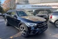Mercedes-Benz GLC 300 din 2021 cu 91.300 km - oferta MER154118 - foto 4