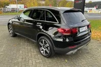 Mercedes-Benz GLC 300 din 2021 cu 113.200 km - oferta MER154119 - foto 4
