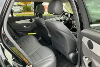 Mercedes-Benz GLC 300 din 2021 cu 113.200 km - oferta MER154119 - foto 9