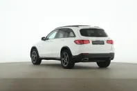 Mercedes-Benz GLC 300 din 2020 cu 88.400 km - oferta MER154120 - foto 4