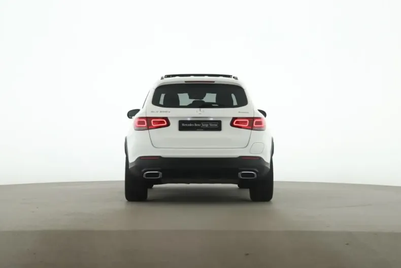 Mercedes-Benz GLC 300 din 2020 cu 88.400 km - oferta MER154120 - foto 5