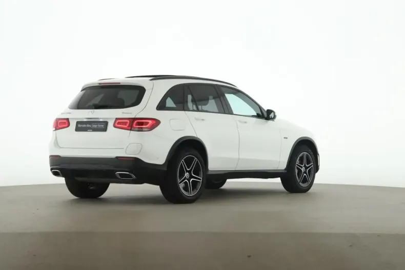 Mercedes-Benz GLC 300 din 2020 cu 88.400 km - oferta MER154120 - foto 6