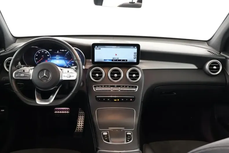 Mercedes-Benz GLC 300 din 2020 cu 88.400 km - oferta MER154120 - foto 10