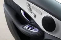 Mercedes-Benz GLC 300 din 2020 cu 88.400 km - oferta MER154120 - foto 13