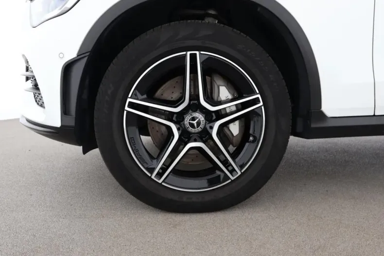 Mercedes-Benz GLC 300 din 2020 cu 88.400 km - oferta MER154120 - foto 16