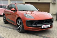 Porsche Macan din 2023 cu 20.435 km - oferta POR154122 - foto 1