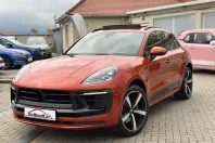 Porsche Macan din 2023 cu 20.435 km - oferta POR154122 - foto 4