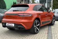 Porsche Macan din 2023 cu 20.435 km - oferta POR154122 - foto 5