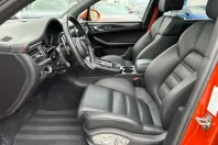 Porsche Macan din 2023 cu 20.435 km - oferta POR154122 - foto 14