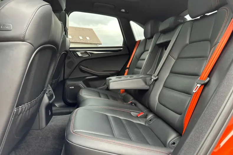 Porsche Macan din 2023 cu 20.435 km - oferta POR154122 - foto 15