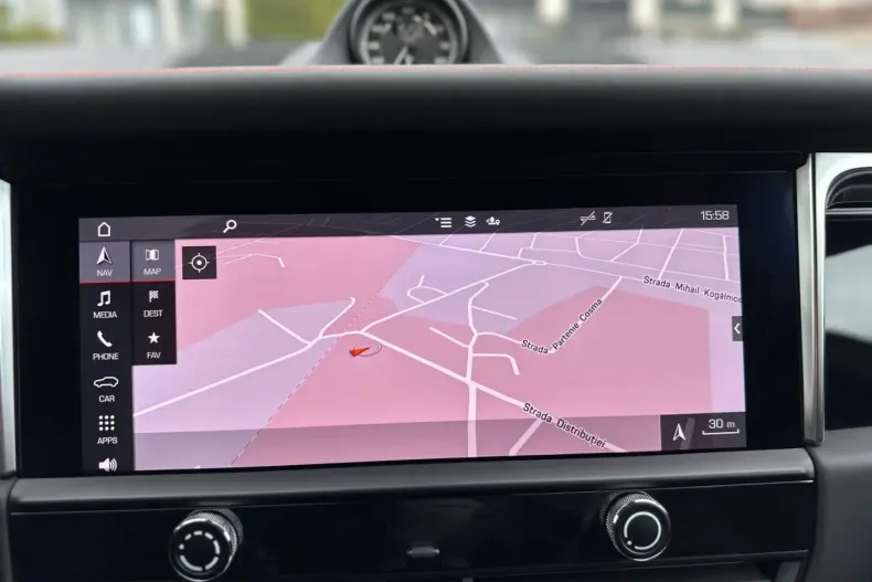 Porsche Macan din 2023 cu 20.435 km - oferta POR154122 - foto 25