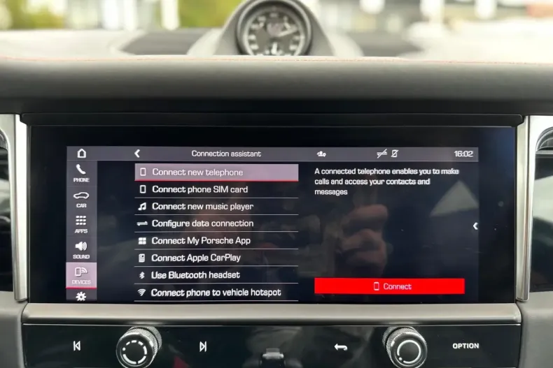 Porsche Macan din 2023 cu 20.435 km - oferta POR154122 - foto 27