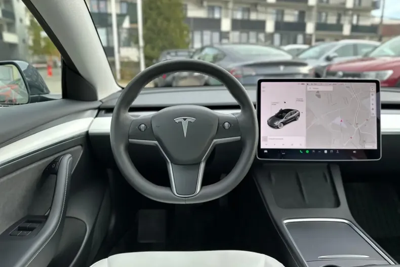 Tesla Model 3 din 2021 cu 59.495 km - oferta TES154123 - foto 8