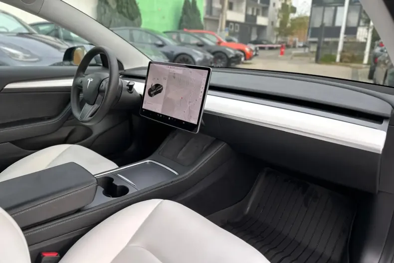Tesla Model 3 din 2021 cu 59.495 km - oferta TES154123 - foto 19