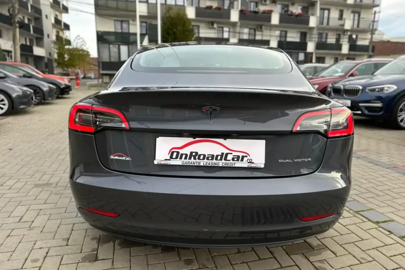 Tesla Model 3 din 2021 cu 59.495 km - oferta TES154123 - foto 33