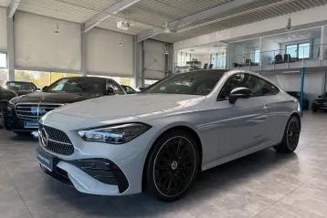 Mercedes-Benz CLE 300 din 2024 - oferta MER154125