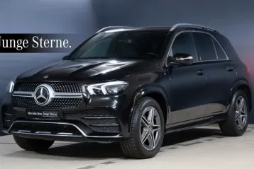 Mercedes-Benz GLE 300 din 2024 - oferta MER154126