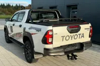 Toyota Hilux din 2025 cu 50 km - oferta TOY154127 - foto 3