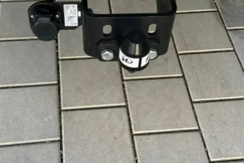 Toyota Hilux din 2025 cu 50 km - oferta TOY154127 - foto 5