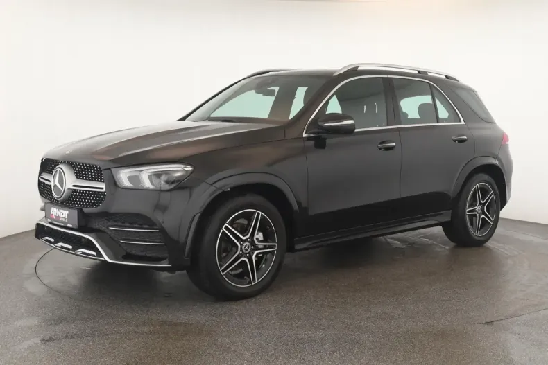 Mercedes-Benz GLE 300 din 2024 cu 29.600 km - oferta MER154128 - foto 1