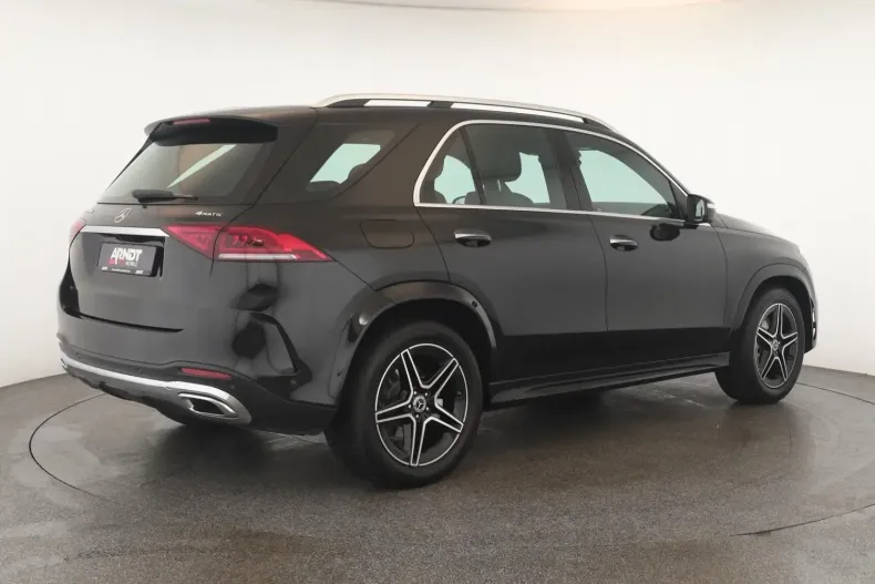 Mercedes-Benz GLE 300 din 2024 cu 29.600 km - oferta MER154128 - foto 4