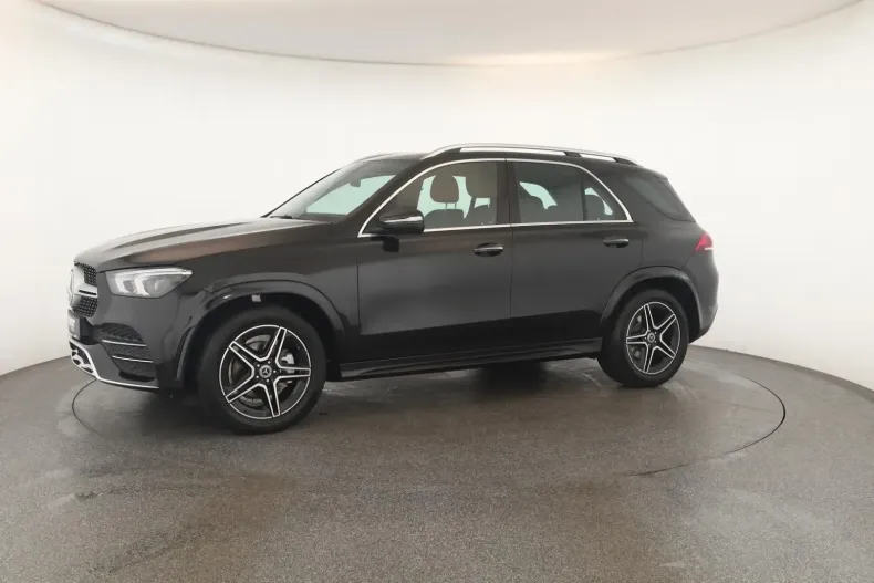 Mercedes-Benz GLE 300 din 2024 cu 29.600 km - oferta MER154128 - foto 6