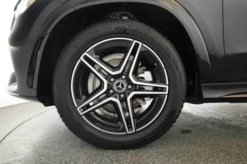 Mercedes-Benz GLE 300 din 2024 cu 29.600 km - oferta MER154128 - foto 11