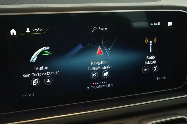 Mercedes-Benz GLE 300 din 2024 cu 29.600 km - oferta MER154128 - foto 21