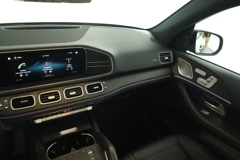 Mercedes-Benz GLE 300 din 2024 cu 29.600 km - oferta MER154128 - foto 22