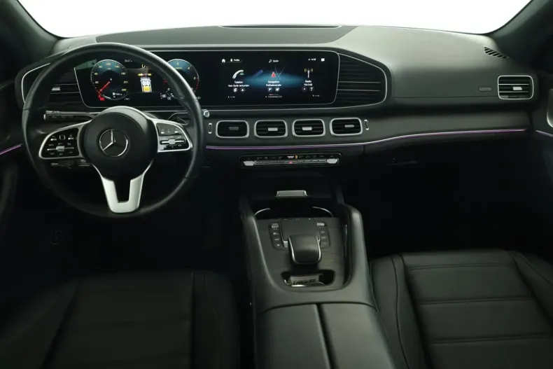 Mercedes-Benz GLE 300 din 2024 cu 29.600 km - oferta MER154128 - foto 26