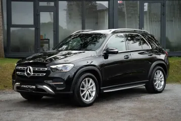 Mercedes-Benz GLE 350 din 2024 - oferta MER154129