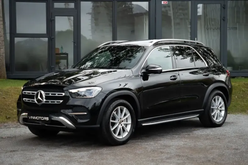 Mercedes-Benz GLE 350 din 2024 cu 23.837 km - oferta MER154129 - foto 1