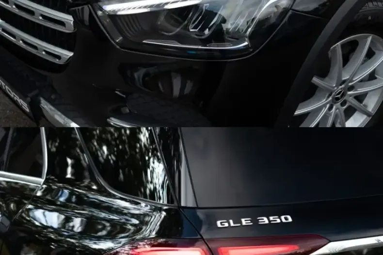 Mercedes-Benz GLE 350 din 2024 cu 23.837 km - oferta MER154129 - foto 8